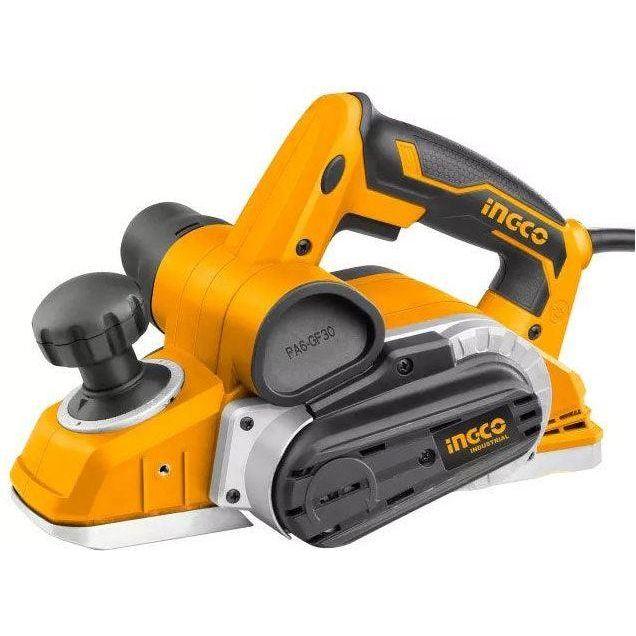 Ingco PL6008 Electric Planer 600W - KHM Megatools Corp. Ingco PL6008 Electric Planer 600W - KHM Megatools Corp.
